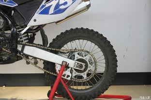 越野摩托国产测评车视频,驾驭激情,驰骋山野的国产力量