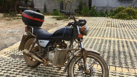 国产摩托真的不堪吗视频,揭秘“不堪”背后的真相与崛起之路