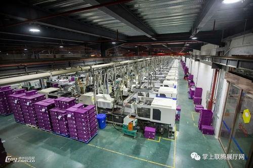 国产品牌配套厂视频,揭秘我国制造业崛起背后的力量