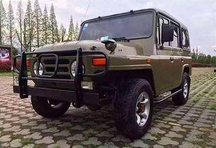 国产霸气越野车视频,驾驭极限,征服山川!