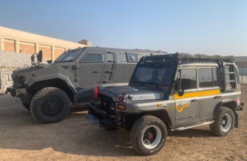 国产霸气越野车视频,驾驭极限,征服山川!