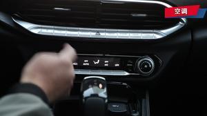 奔腾t77国产试驾视频,驾驭未来，感受国货魅力