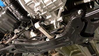 国产车底盘操控视频