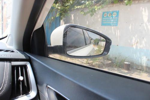 国产混动真实车主视频