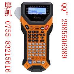 国产标签机原理视频,国产标签机工作原理深度解析