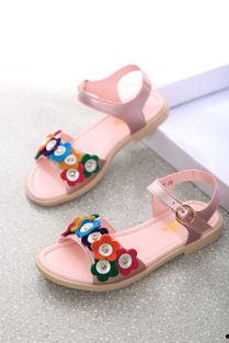 国产亲子凉鞋视频网站,夏日亲子时尚新选择